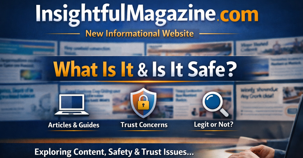 InsightfulMagazine com